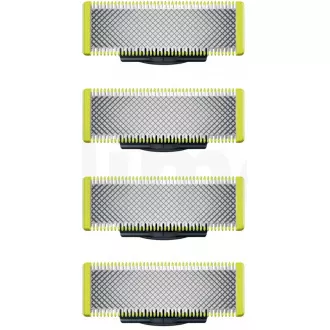 QP240/50 ONEBLADE BŘITY 4KS PHILIPS