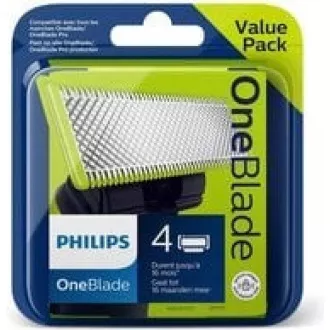 QP240/50 ONEBLADE BŘITY 4KS PHILIPS
