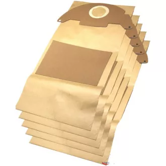 6.904-143 FILTRAČNÍ SÁČKY 5 KS KÄRCHER
