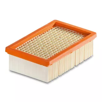 PLOCHÝ SKLÁDANÝ FILTR WD 4/5/6 KÄRCHER