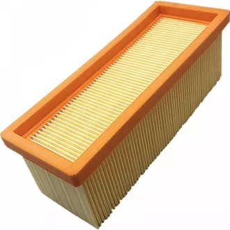PLOCHÝ SKLÁDANÝ FILTR WD 4/5/6 KÄRCHER