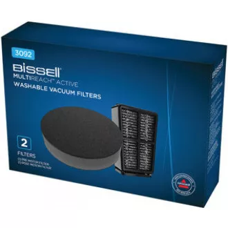 3092ACTIVE SADA NÁHR. FILTRŮ BISSELL