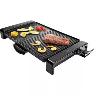 SBG 108BK elektrický gril SENCOR
