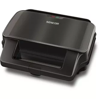 SSM 9978BK sendvičovač SENCOR SSM 9978BK sendvičovač SENCOR