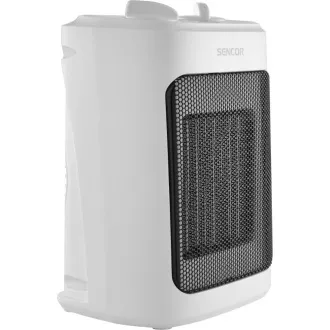 SFH 7600WH Keramické topidlo SENCOR SFH 7600WH Keramické topidlo SENCOR