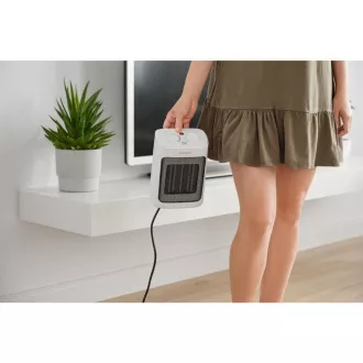 SFH 7600WH Keramické topidlo SENCOR SFH 7600WH Keramické topidlo SENCOR