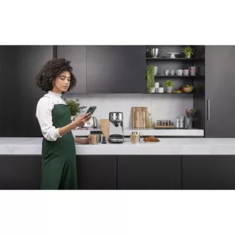 SES450BSS Espresso SAGE