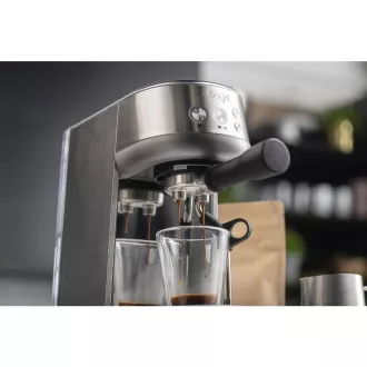SES450BSS Espresso SAGE