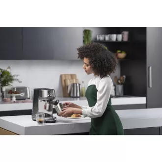 SES450BSS Espresso SAGE