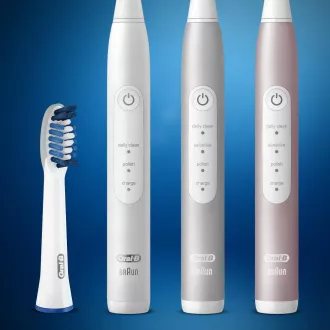 PULSONIC SLIM LUXE 4900 KARTÁČEK ORAL B PULSONIC SLIM LUXE 4900 KARTÁČEK ORAL B