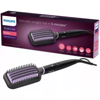 BHH880/00 NAHŘÍVACÍ KARTÁČ PHILIPS