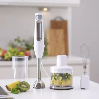 MQ7035IWH TYČOVÝ MIXÉR BRAUN MQ7035IWH TYČOVÝ MIXÉR BRAUN