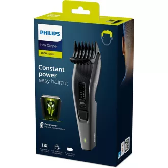 HC3525/15 ZASTŘIHOVAČ VLASŮ PHILIPS