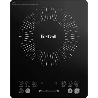 IH210801 INDUKČNÍ VARNÁ DESKA TEFAL
