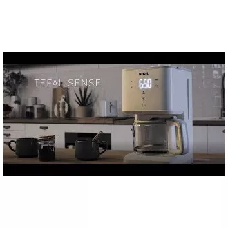CM693110 PŘEKAPÁVAČ TEFAL CM693110 PŘEKAPÁVAČ TEFAL