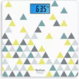 PP1536V0 OSOBNÍ VÁHA TEFAL PP1536V0 OSOBNÍ VÁHA TEFAL