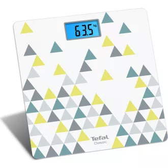 PP1536V0 OSOBNÍ VÁHA TEFAL PP1536V0 OSOBNÍ VÁHA TEFAL