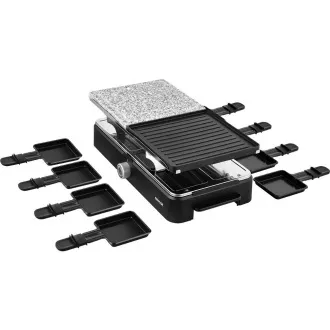 SBG 0260BK Raclette gril SENCOR SBG 0260BK Raclette gril SENCOR