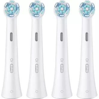 IO UC WHITE NÁHRADNÍ HLAVICE 4KS ORAL-B IO UC WHITE NÁHRADNÍ HLAVICE 4KS ORAL-B