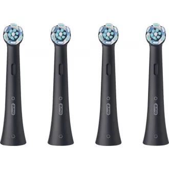 IO UC BLACK NÁHRADNÍ HLAVICE 4KS ORAL-B