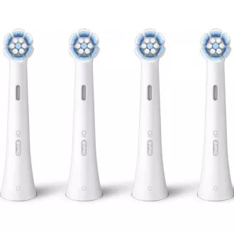 IO GC WHITE NÁHRADNÍ HLAVICE 4KS ORAL-B