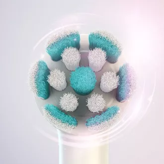 IO GC WHITE NÁHRADNÍ HLAVICE 4KS ORAL-B