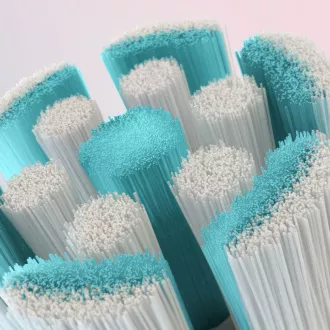 IO GC WHITE NÁHRADNÍ HLAVICE 4KS ORAL-B