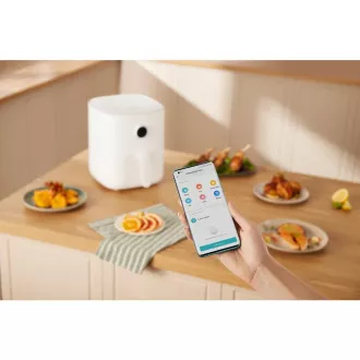 BHR4849EU SMART AIR FRITÉZA XIAOMI