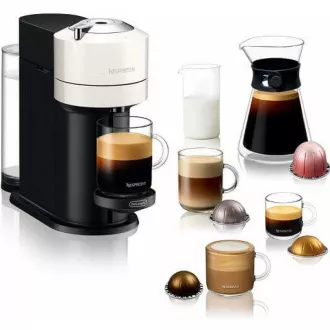 ENV120.W NESPRESSO VERTUO DE'LONGHI ENV120.W NESPRESSO VERTUO DE'LONGHI