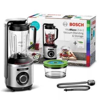 MMBV622M VAKUOVÝ STOLNÍ MIXÉR BOSCH