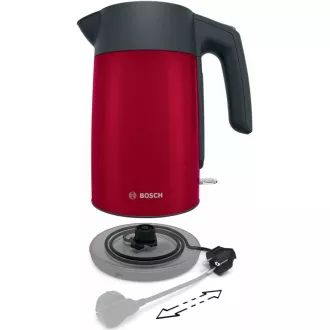 TWK7L464 VARNÁ KONVICE BOSCH
