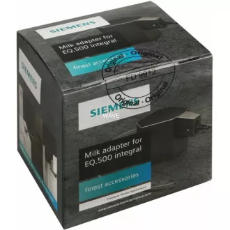 TZ50001 ADAPTÉR NA MLÉKO SIEMENS
