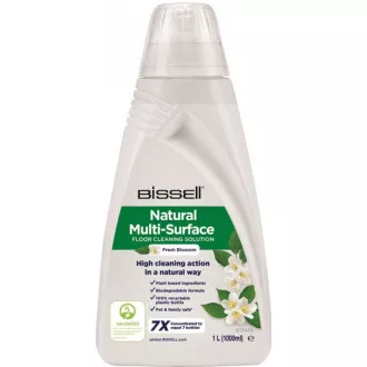 3096 NATURAL MULTI-SURFACE 1L BISSELL