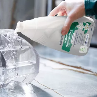 3096 NATURAL MULTI-SURFACE 1L BISSELL