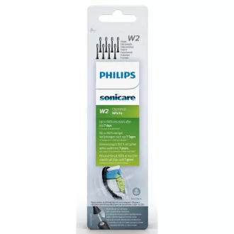 HX6068/13 NÁHRADNÍ HLAVICE 8KS PHILIPS HX6068/13 NÁHRADNÍ HLAVICE 8KS PHILIPS