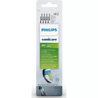 HX6068/13 NÁHRADNÍ HLAVICE 8KS PHILIPS HX6068/13 NÁHRADNÍ HLAVICE 8KS PHILIPS