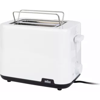 HT1010WH TOPINKOVAČ BRAUN