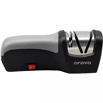 BN-30 EL. BRUSKA NA NOŽE 2v1 ORAVA