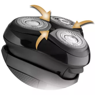 R3600 R4 HOLICÍ STROJEK REMINGTON R3600 R4 HOLICÍ STROJEK REMINGTON