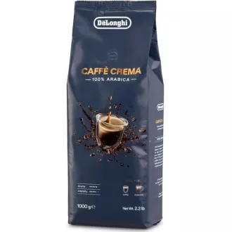 100%ARABICA CREMA ZRN KÁVA 1KG DE'LONGHI
