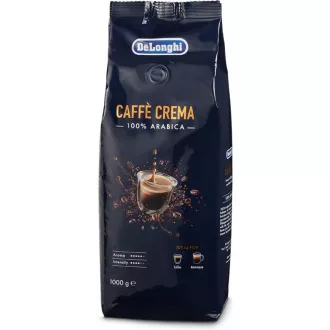 100%ARABICA CREMA ZRN KÁVA 1KG DE'LONGHI