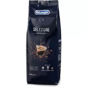 COFFEE CELEZIONE ZRN KÁVA 1KG DE'LONGHI
