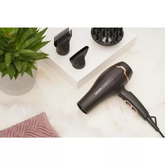SHD 8275BK vysoušeč vlasů SENCOR
