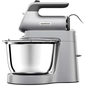 HMP54.000SI STOLNÍ MIXÉR KENWOOD - Rozbalené HMP54.000SI STOLNÍ MIXÉR KENWOOD - Rozbalené
