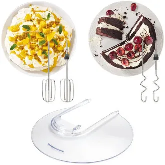 HMP54.000SI STOLNÍ MIXÉR KENWOOD - Rozbalené HMP54.000SI STOLNÍ MIXÉR KENWOOD - Rozbalené