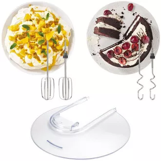 HMP54.000SI STOLNÍ MIXÉR KENWOOD