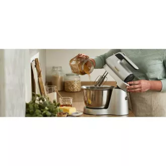 HMP54.000SI STOLNÍ MIXÉR KENWOOD