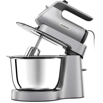HMP54.000SI STOLNÍ MIXÉR KENWOOD - Rozbalené HMP54.000SI STOLNÍ MIXÉR KENWOOD - Rozbalené