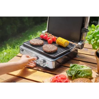 SBG 4010SS kontaktní gril SENCOR SBG 4010SS kontaktní gril SENCOR