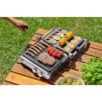SBG 4010SS kontaktní gril SENCOR SBG 4010SS kontaktní gril SENCOR